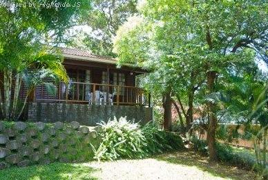 Self Catering Accommodation Paradise Holiday Resort Southbroom