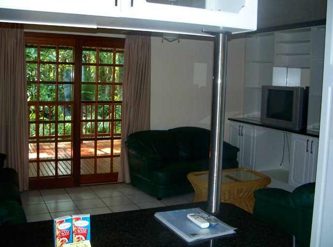 Dolphin Holiday Resort - lounge