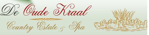 De Oude Kraal Bloemfontein