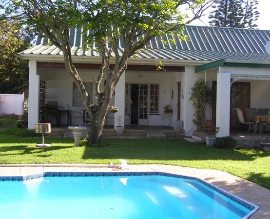 Falcon Crest Cottages | Port Alfred, Eastern Cape