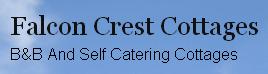 Falcon Crest Cottages - logo