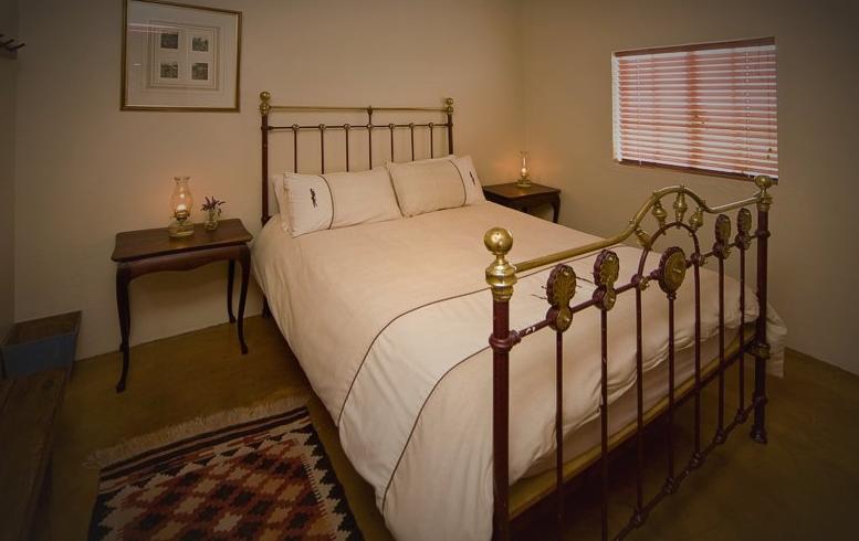 Keurkloof - bedroom