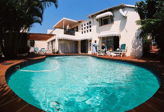 Annie’s Place | Durban North, KwaZulu Natal