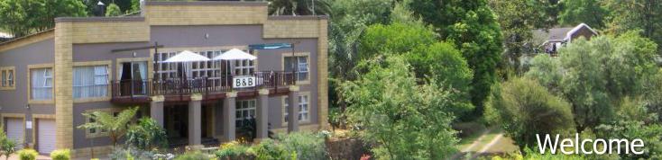 Forest View Guest House | Sabie, Mpumalanga