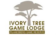 Ivory Tree Lodge - logo