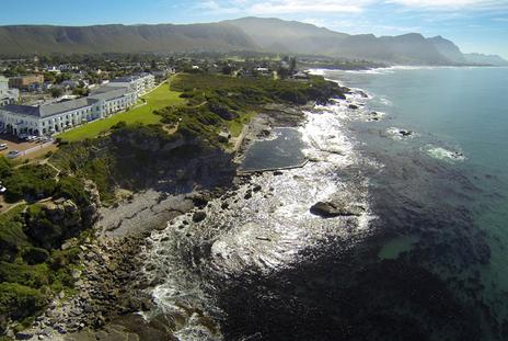 The Marine | Hermanus, Western Cape