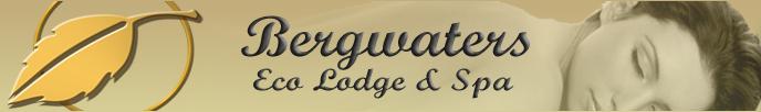 Bergwaters Eco Lodge & Spa -logo