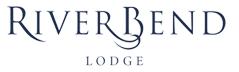 River Bend Lodge - logo