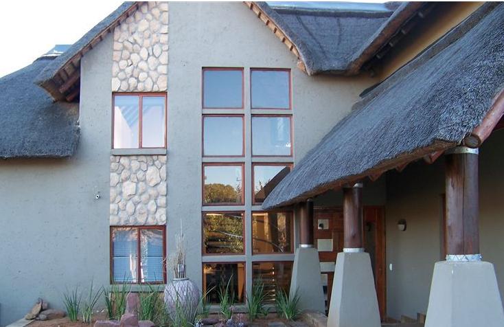 Soul Afrique | Bela Bela, Limpopo