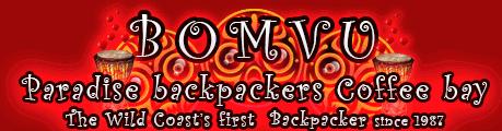 Bomvu Paradise Backpackers | Coffee Bay, Wild Coast, Eastern Cape