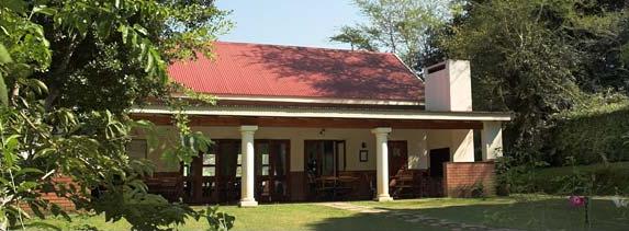 Heuglins Lodge | White River area, Mpumalanga