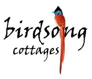 Birdsong Cottages - logo