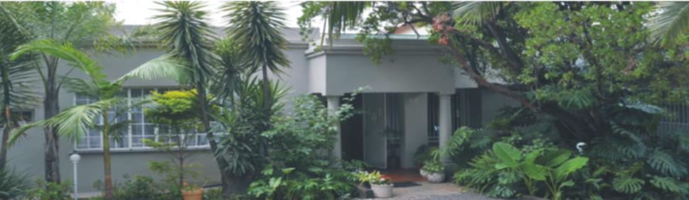 Queenswood Bed and Breakfast - main