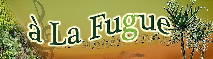 A La Fugue Guest House - logo