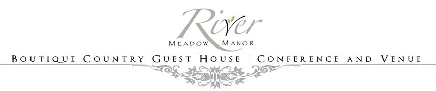 River Meadow Manor - logo