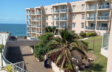 Seagull Holiday Apartments | Margate, KwaZulu Natal
