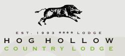 Hog Hollow - logo