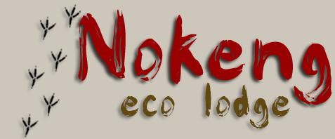 Nokeng Eco Lodge - logo