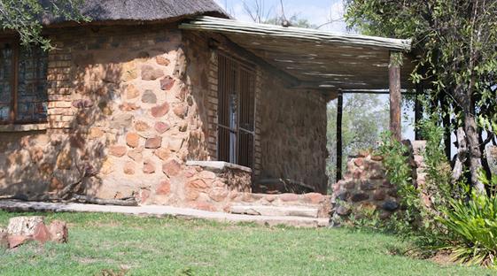 Nokeng Eco Lodge | Dinokeng, Limpopo