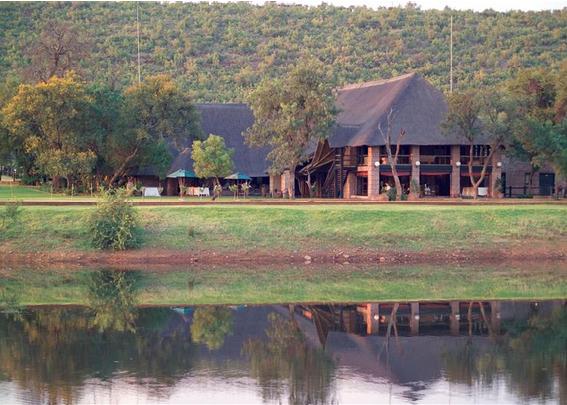 Zebra Country Lodge | Cullinan, Gauteng