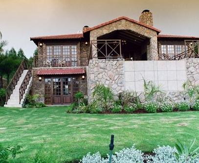 Murdoch’s Lodge | White River, Mpumalanga