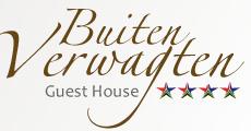Buiten Verwagten Guest House - logo