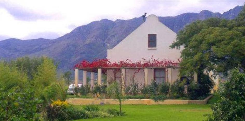 Eikelaan Farm Cottages | Tulbagh, Western Cape