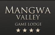 Mangwa Valley Game Lodge - logo