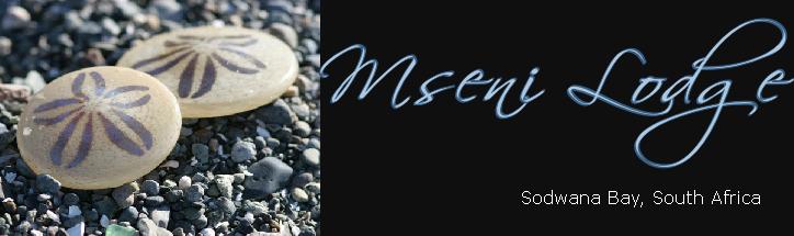 Mseni Lodge - logo