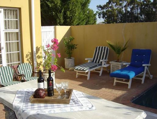 Dreamcatcher - garden