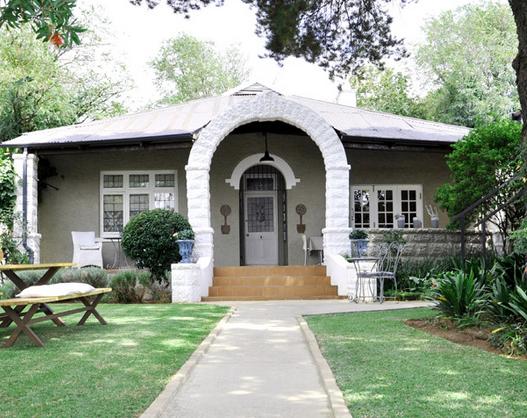 Ginnegaap Guesthouse | Melville, Johannesburg, Gauteng