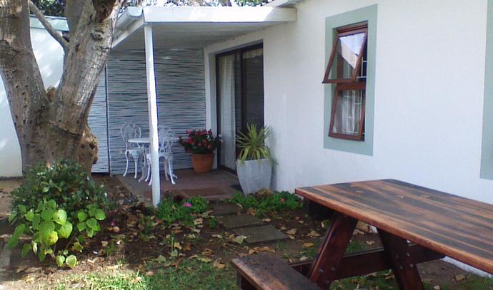 Sunbird Self-Catering Cottage | Stanford, Western Cape