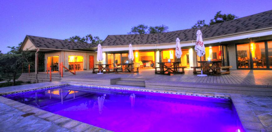 Cheetah Paw Eco Lodge | Hoedspruit, Limpopo