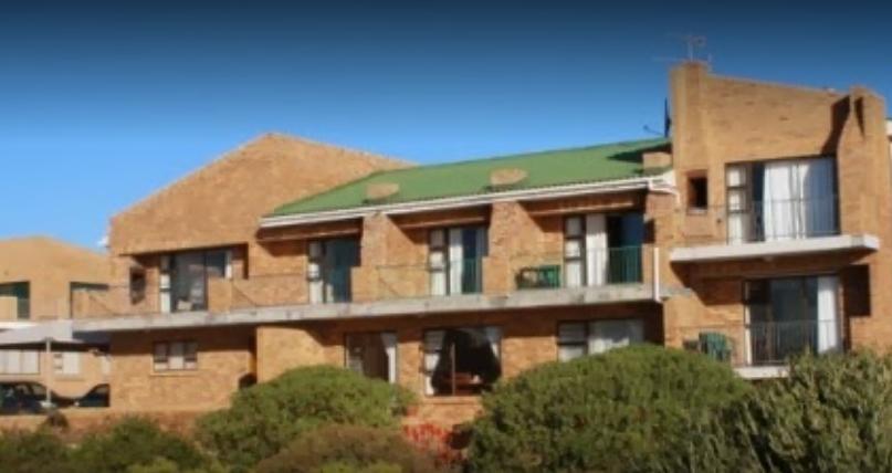 Lamberts Bay - Wondersig Apartments