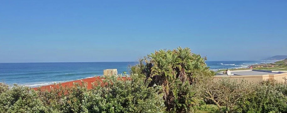 The Garden Cottage - Seaview, Port Elizabeth
