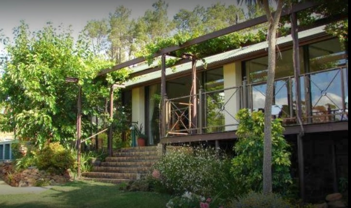 Bakkies B&B | Bainskloof, Wellington, Western Cape