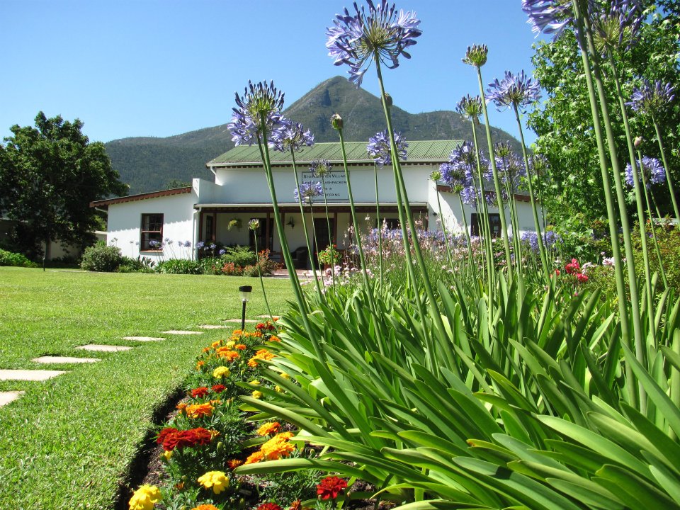 The Village Lodge | Tsitsikamma, Eastern Cape