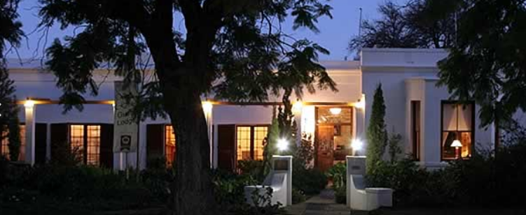 Villa Reinet Guest House | Graaff Reinet, Great Karoo, Eastern Cape