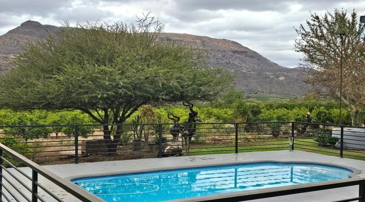 Die Boom Guest Farm | Lydenburg, Mpumalanga
