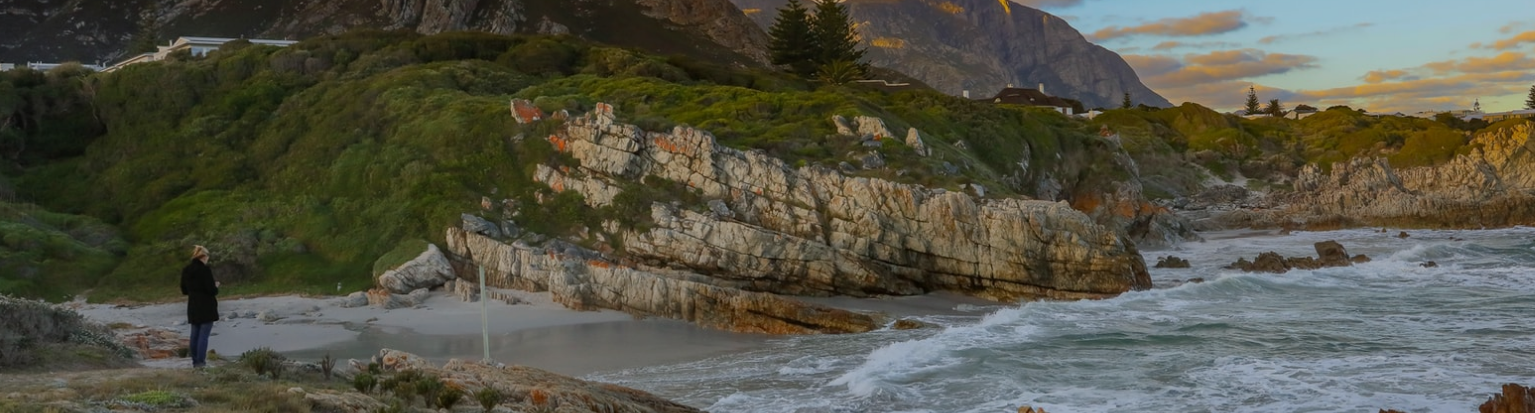 Brown Jug | Hermanus, Western Cape