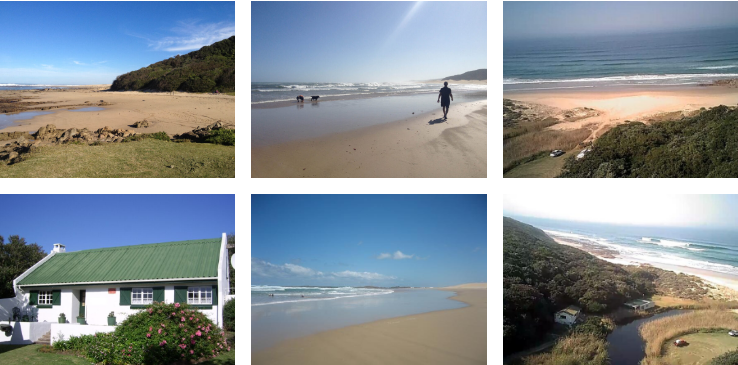 Little Arniston | Kaysers Beach, Eastern Cape