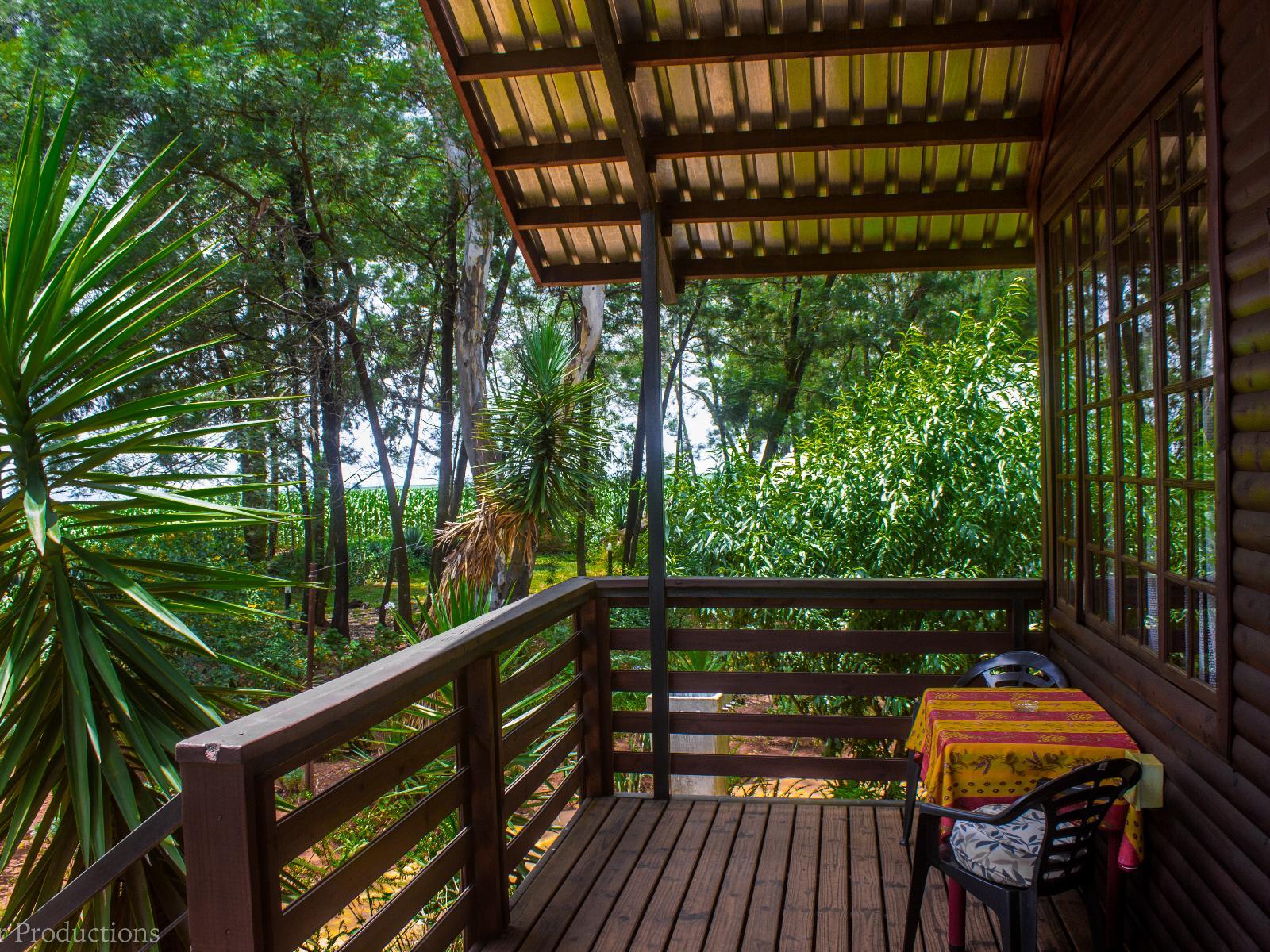 Woodland Gardens | Magaliesburg, Gauteng