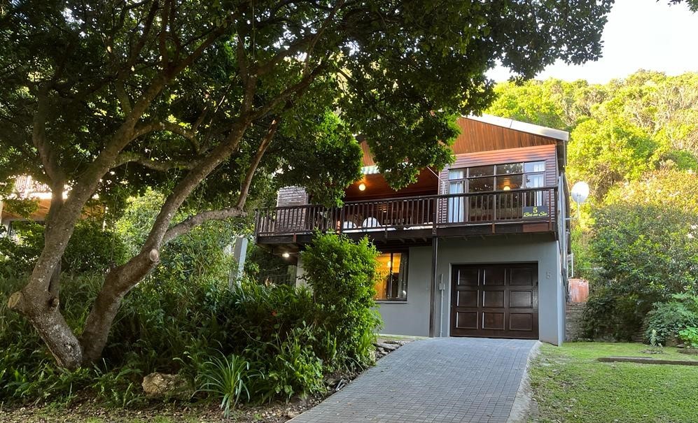 Bos en See | Keurboomstrand, Western Cape