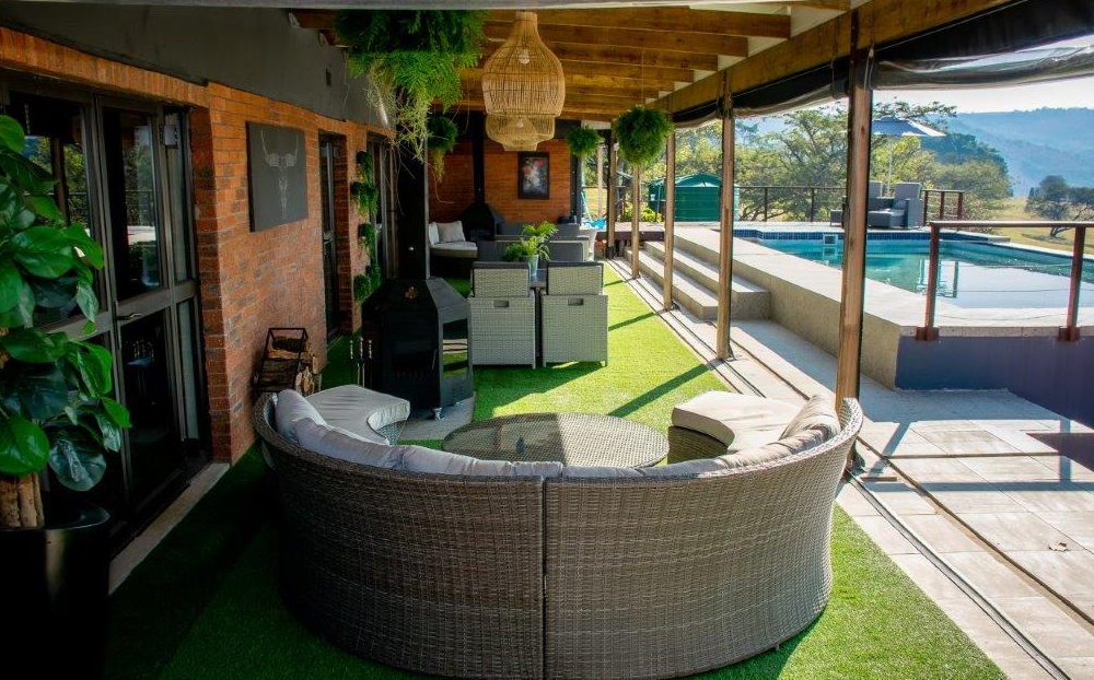 Rorke’s Drift Lodge | Dundee, KwaZulu Natal