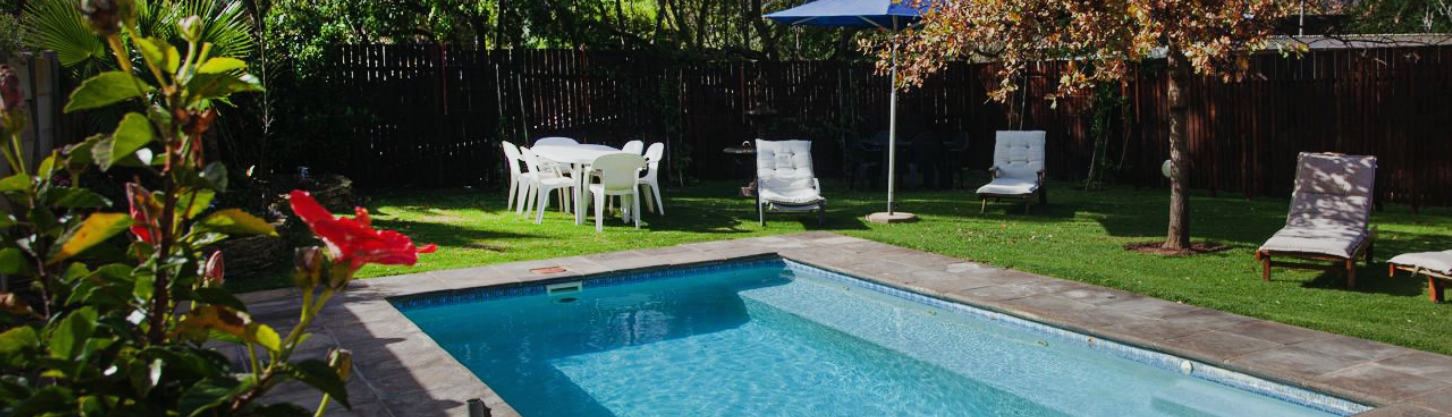 Sandy’s Place | Barrydale, Western Cape