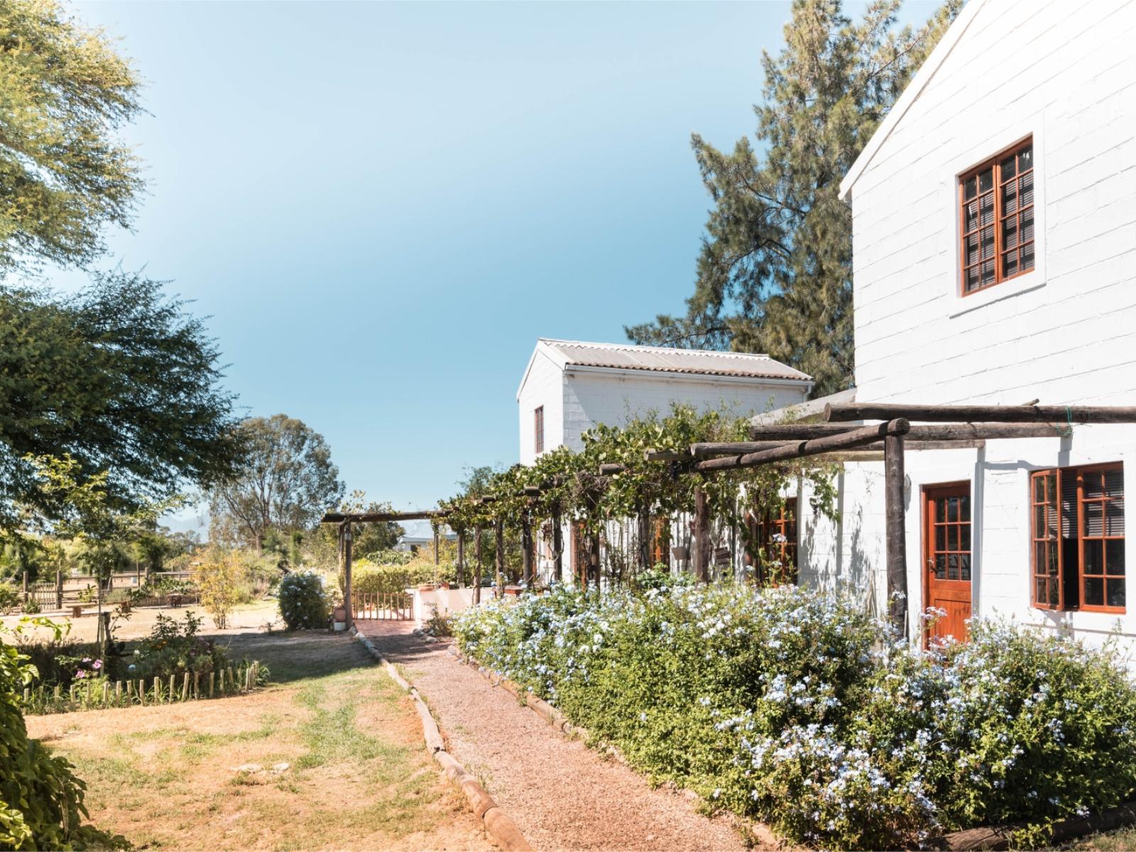 Boerfontein | Paarl, Western Cape