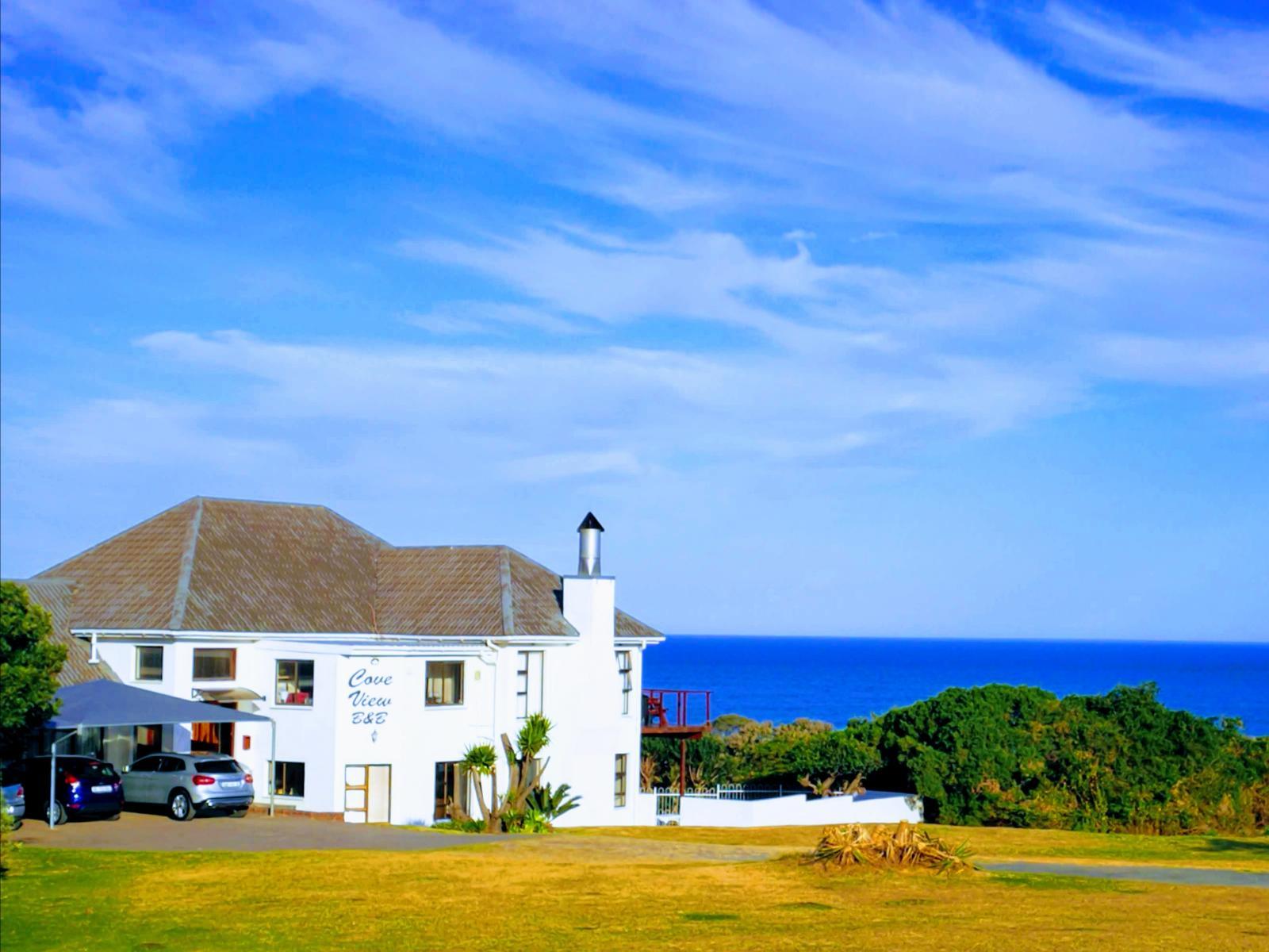 Cove View B&B | East London, E.Cape