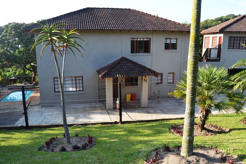 Kia Ora Beach House | Bazley Beach, KZN