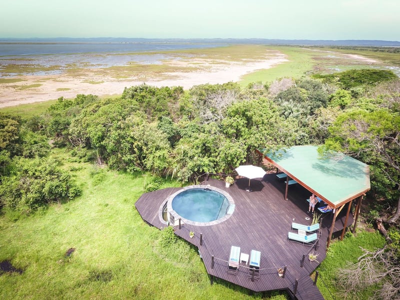 Makakatana Bay Lodge | St Lucia, KwaZulu Natal