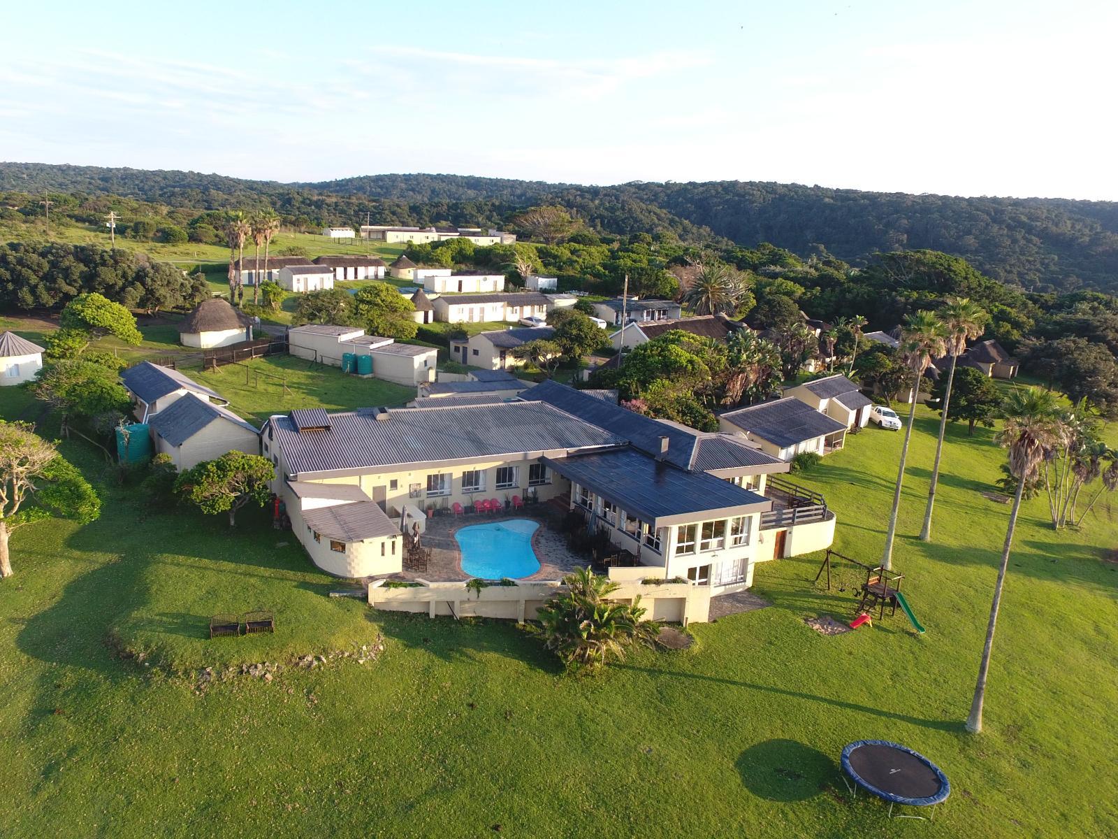 The Haven Hotel | Wild Coast, Eastern Cape, South Africa